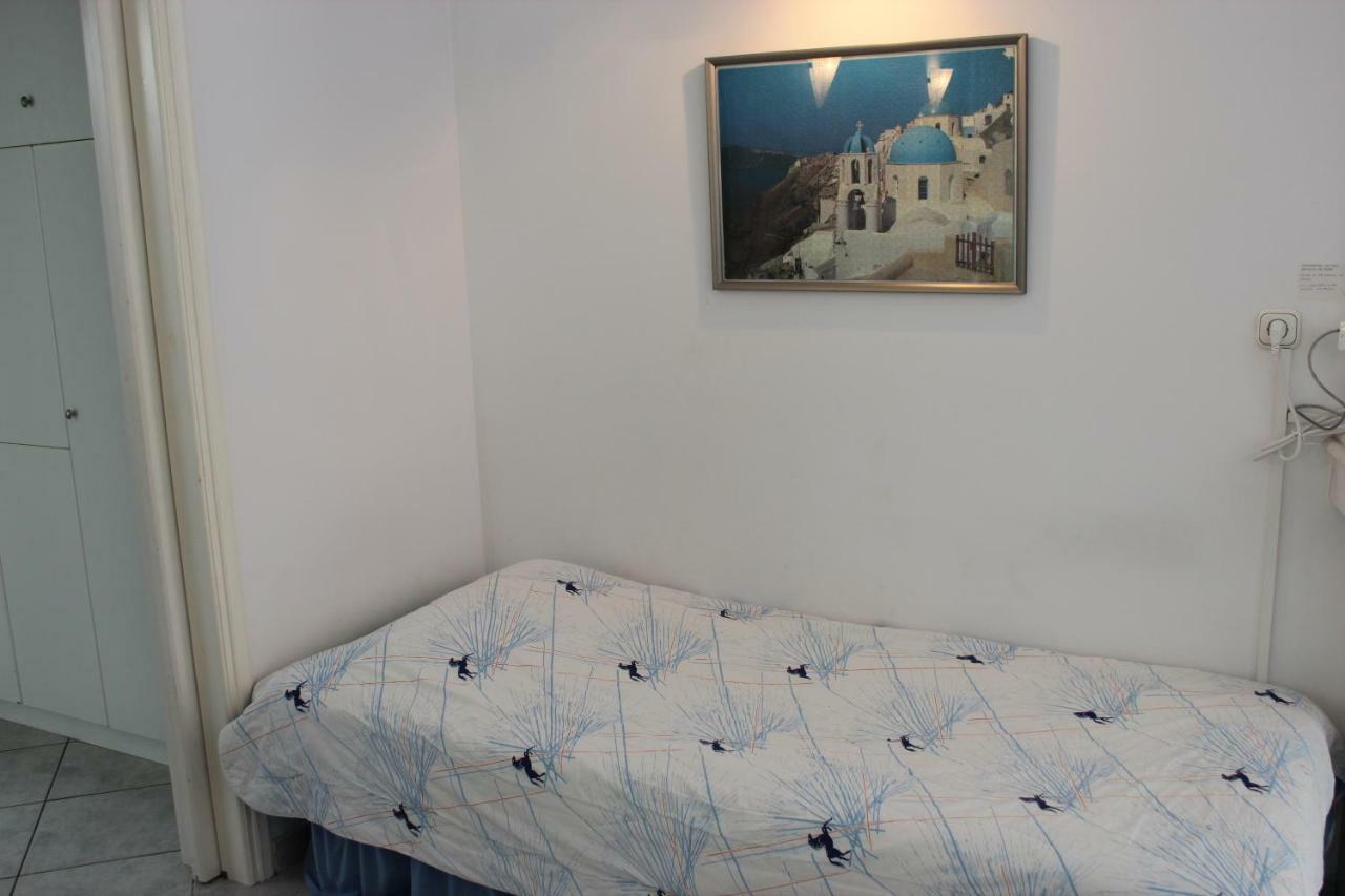 Seafarer'S Suite Galaxídhion Dış mekan fotoğraf